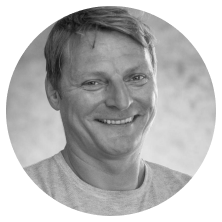 Ralf Usbeck
